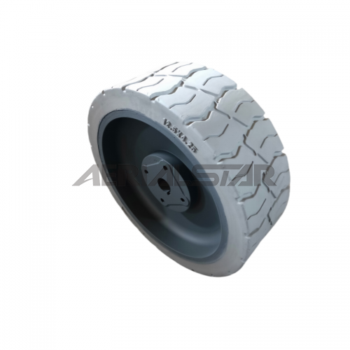 12.4*4.25 Haulotte wheel  2820302920