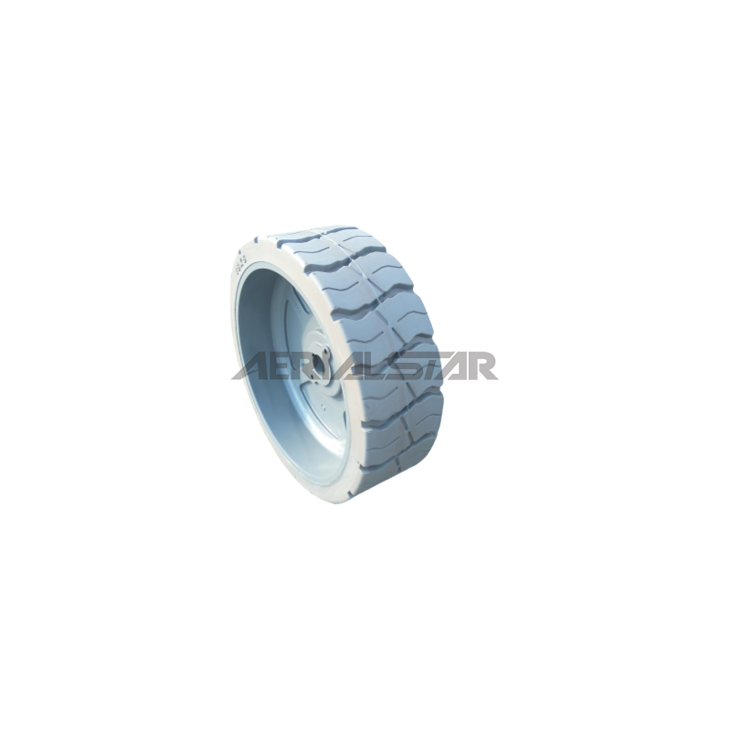 15x5 Genie non-making Wheel 105454