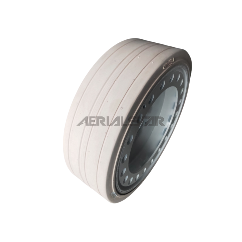 16x5 Skyjack wheel 125785 with/without brake