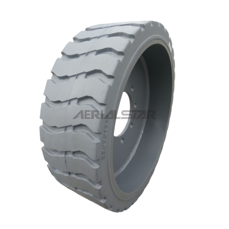 22*7 Genie Boom Lift Wheel 94908/94909