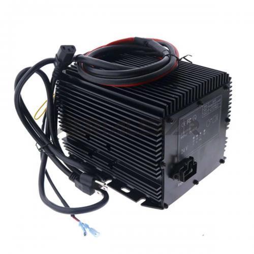 24V25A Battery Charger 105739GT for Genie