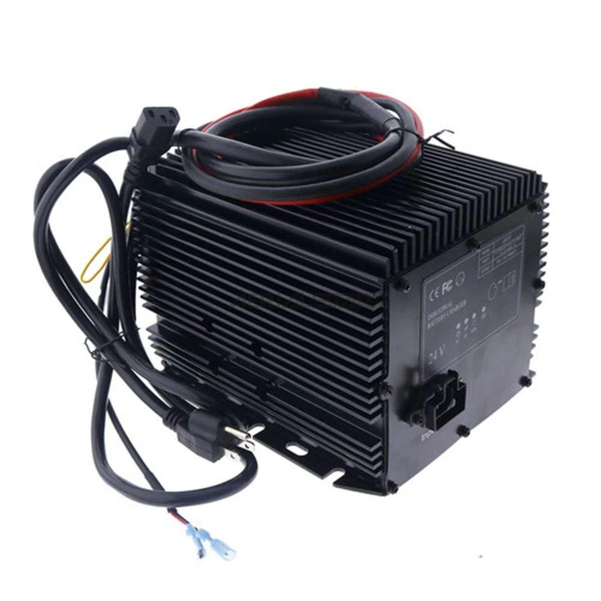 24V25A Battery Charger 105739GT for Genie