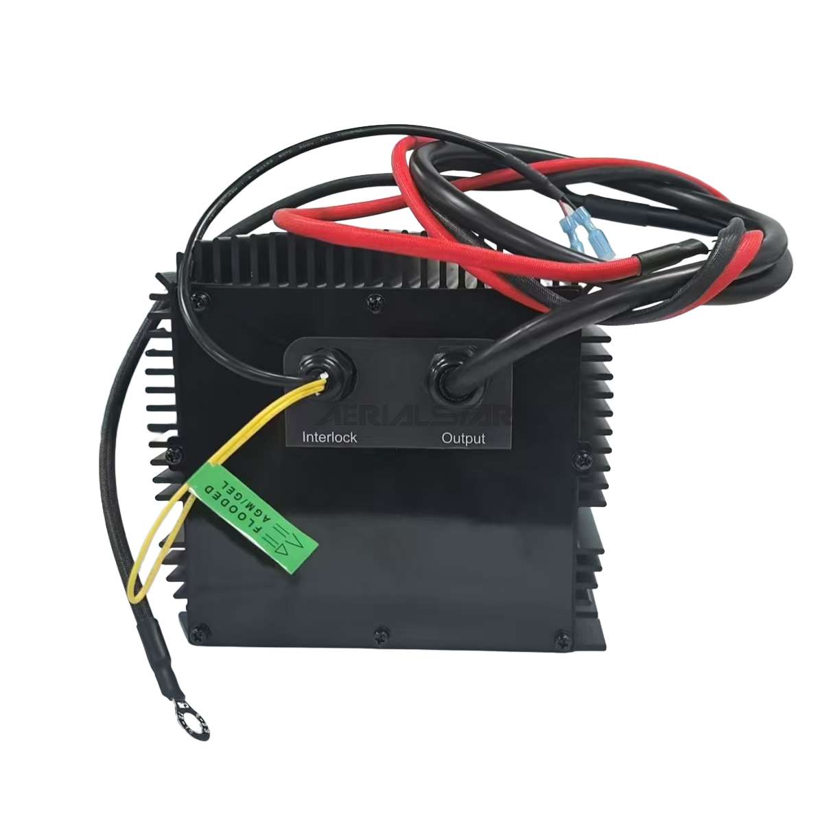 24V25A Battery Charger 105739GT for Genie