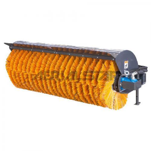 Angle Broom