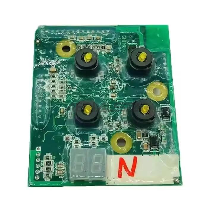 DINGLI Circuit Board DL-00000709