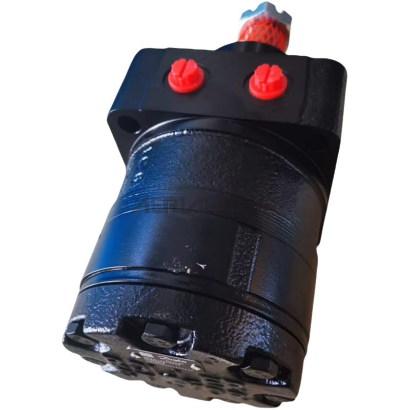 DINGLI Hydraulic drive Motor DL-00000533