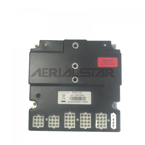 EZLIFT230 DC motor controller 3087800