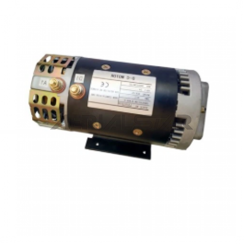 Electric Motor 24V DC Genie 105387GT