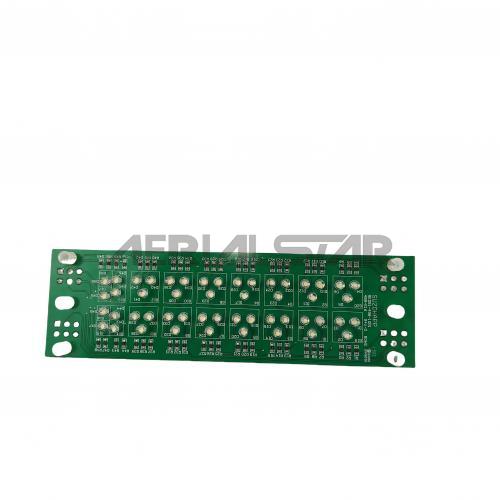 Electronic Card JLG1001170838 PCB Board