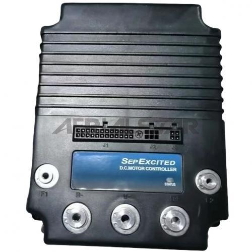 GENIE DC Motor Controller SepEx 128334GT