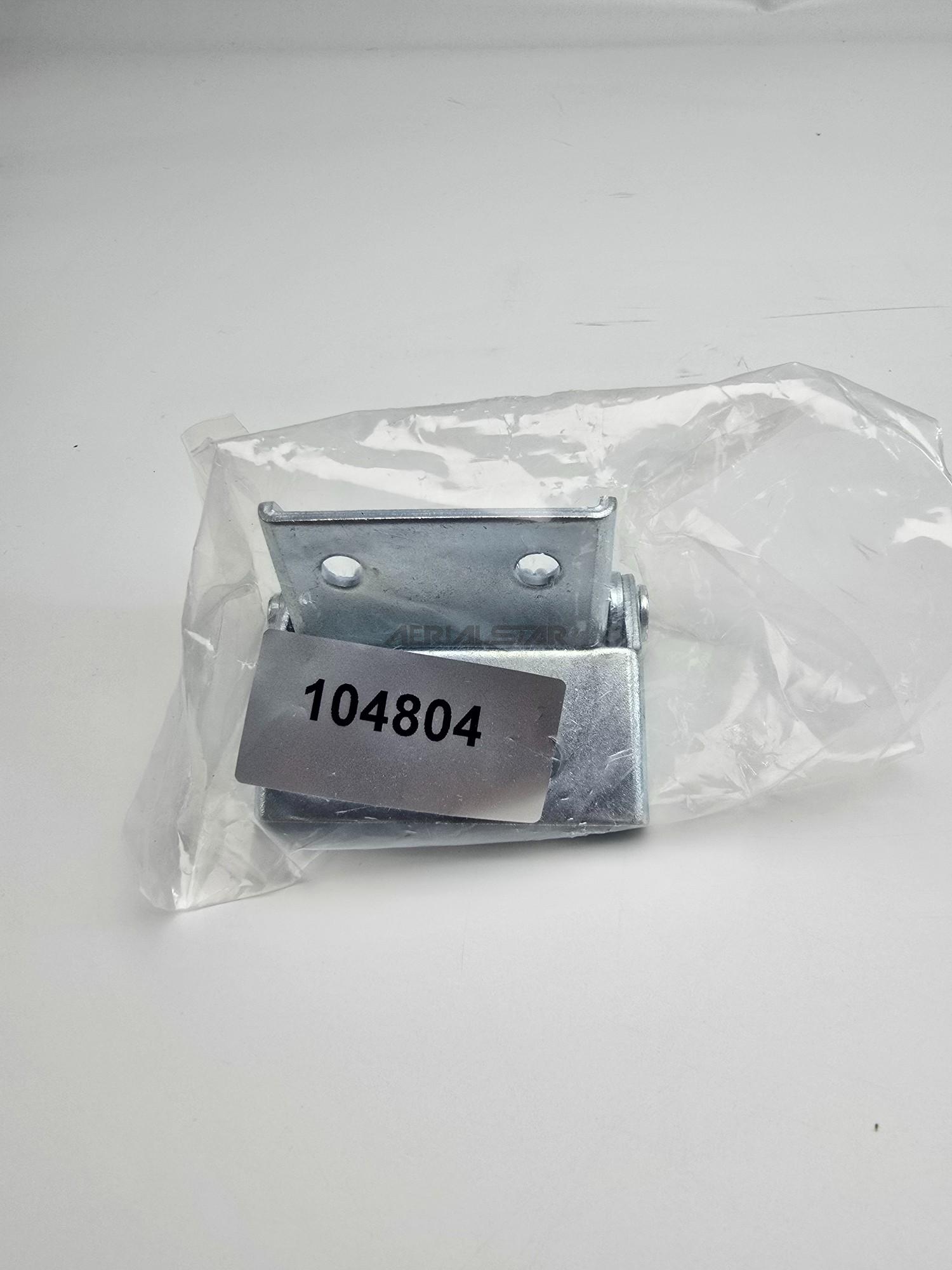GENIE entry gate door spring Hinge 104804GT