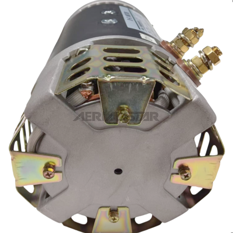 Genie 48VDC Electric Motor 48504GT