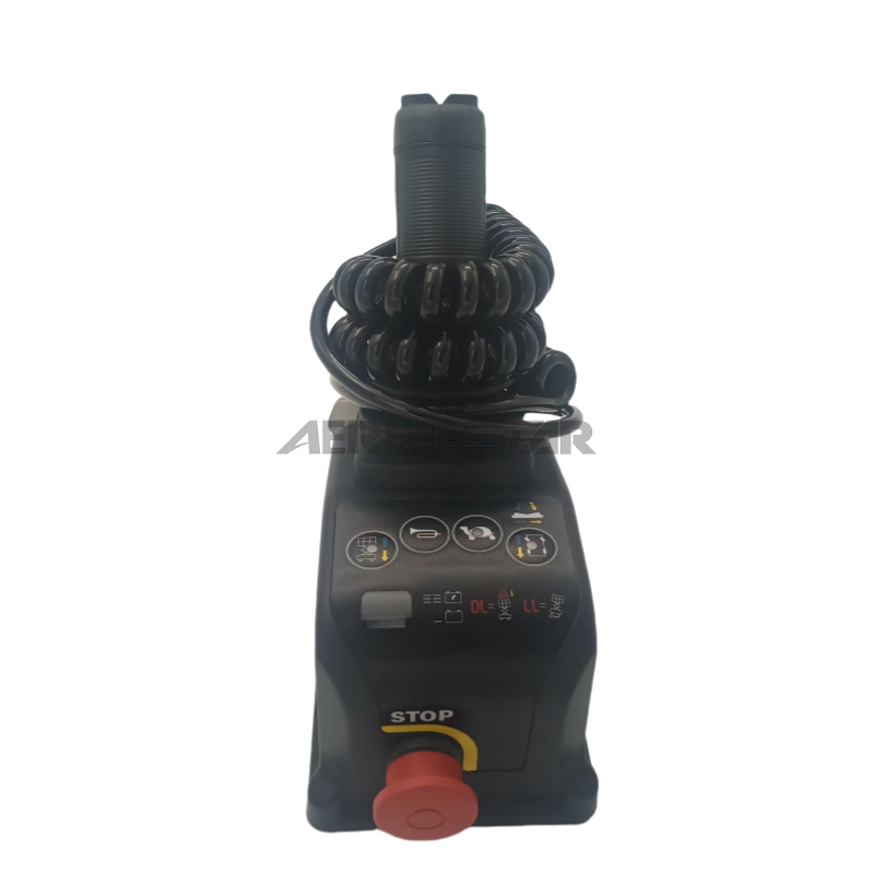 Genie 5 upper control box 100840 OEM part
