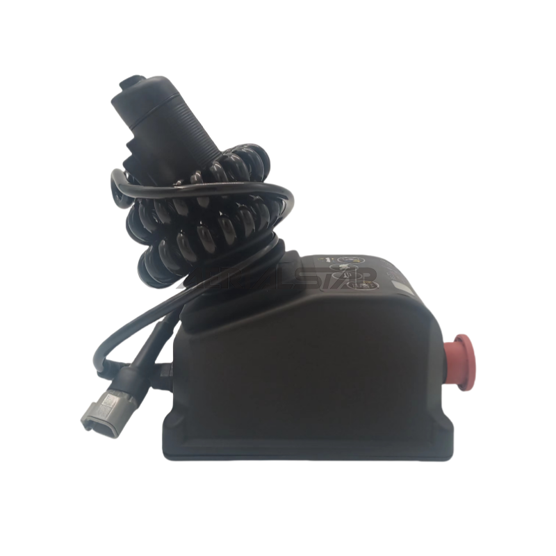 Genie 5 upper control box 100840 OEM part