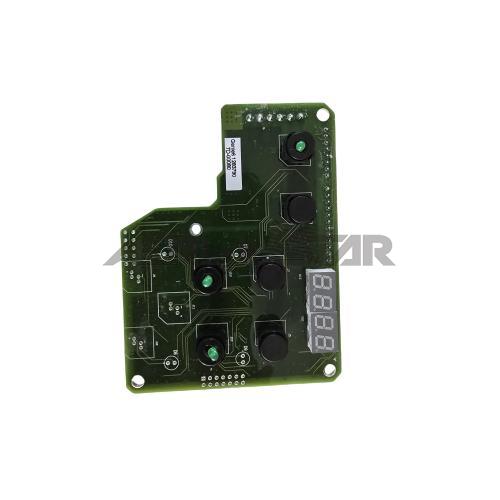Genie 6 PCBA circuit board 1283790GT