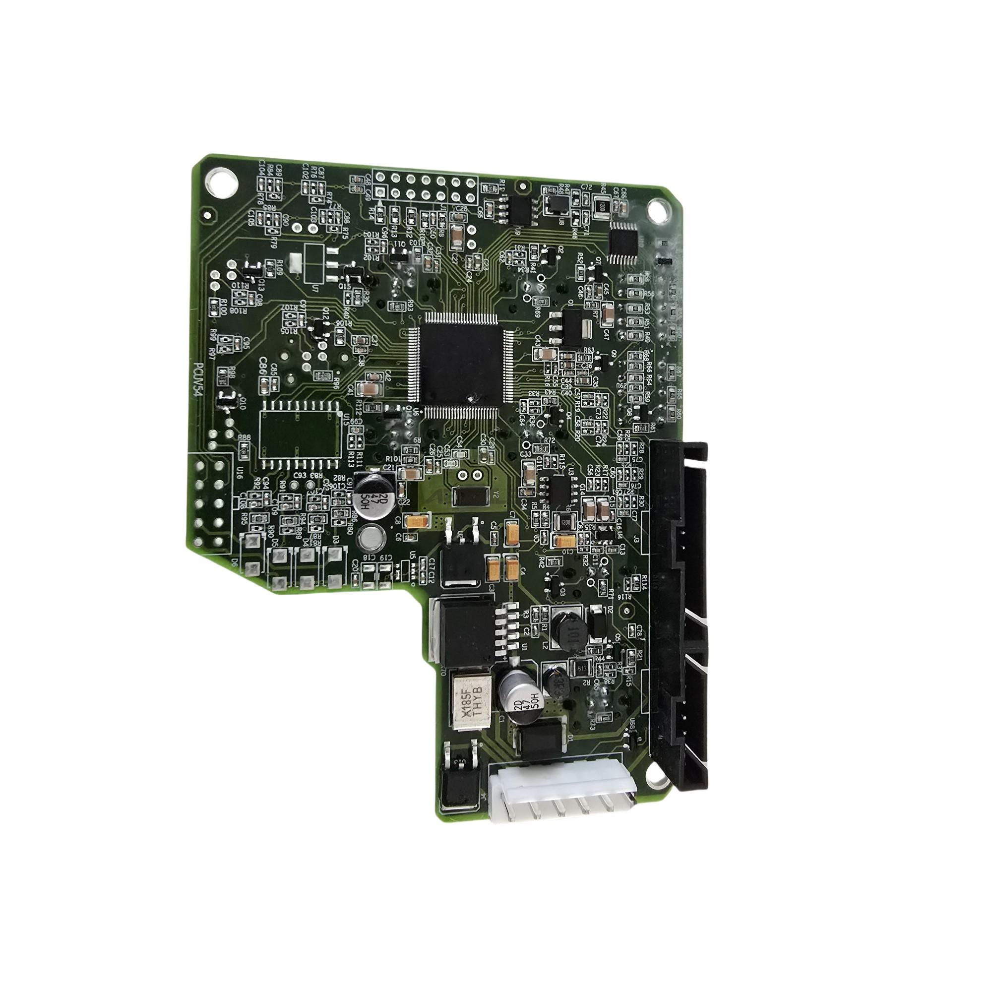Genie 6 PCBA circuit board 1283790GT
