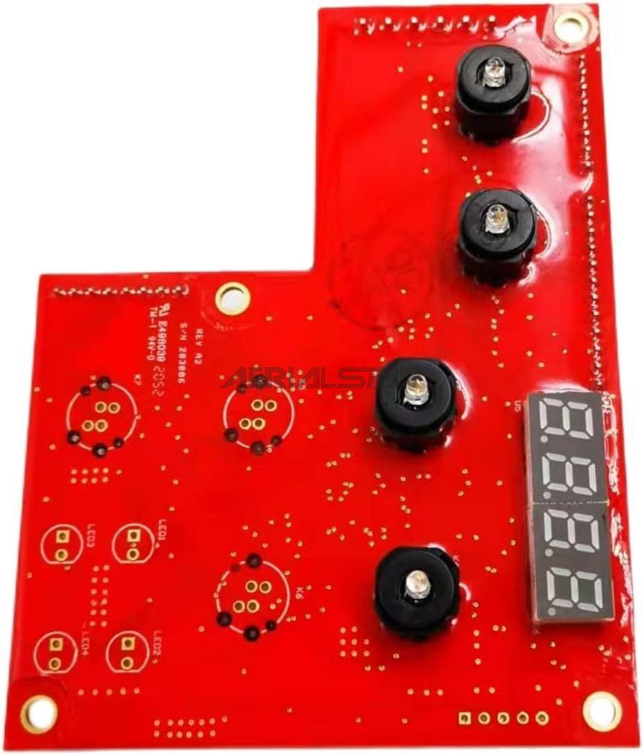 Genie Circuit Board 1256725GT