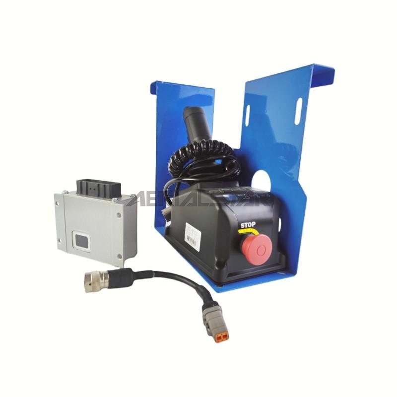 Genie Control box Update Kit 105295