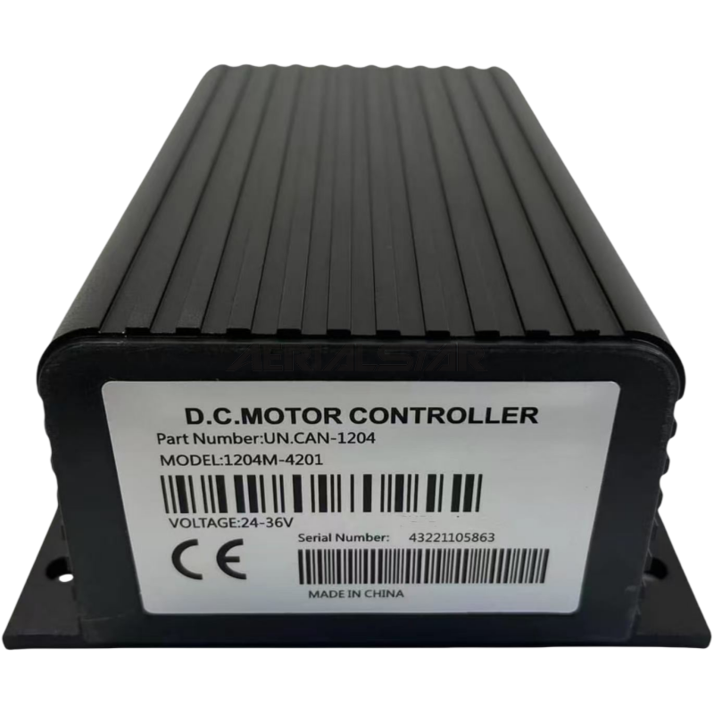 Genie DC motor Controller 218236GT