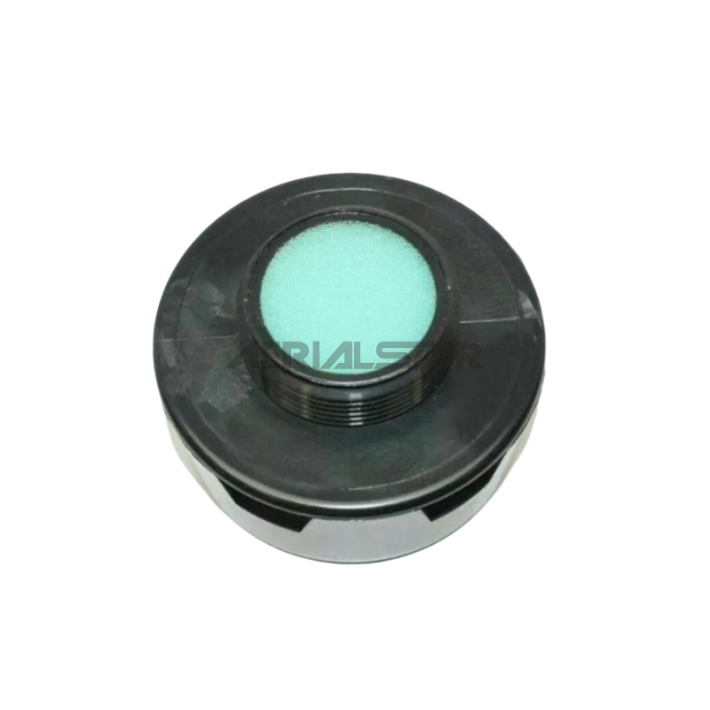 Genie Filter Nylon Tank Breather Nylon 42019GT