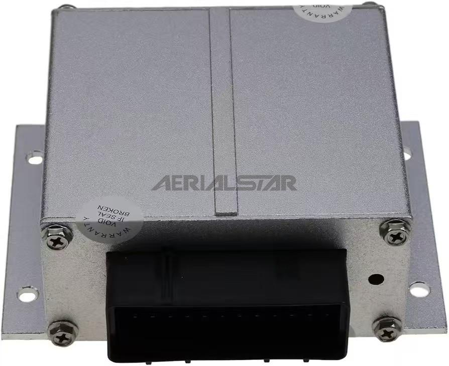 Genie GEN5 ECU and Mounting 105288GT
