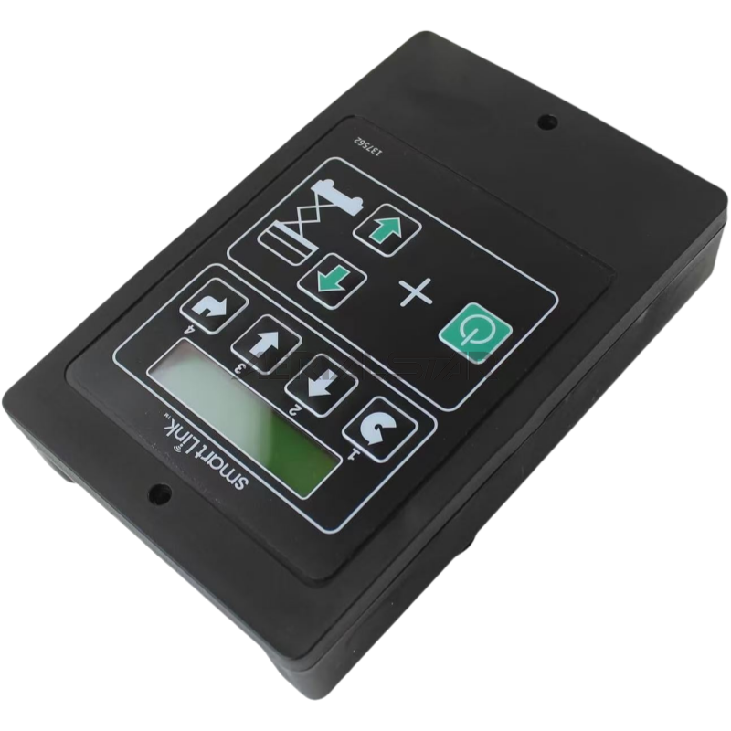 Genie Ground Control  GEN6 ECU 137692GT