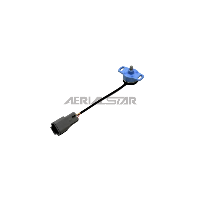 Genie ROT SENSR T113136GT ASSY