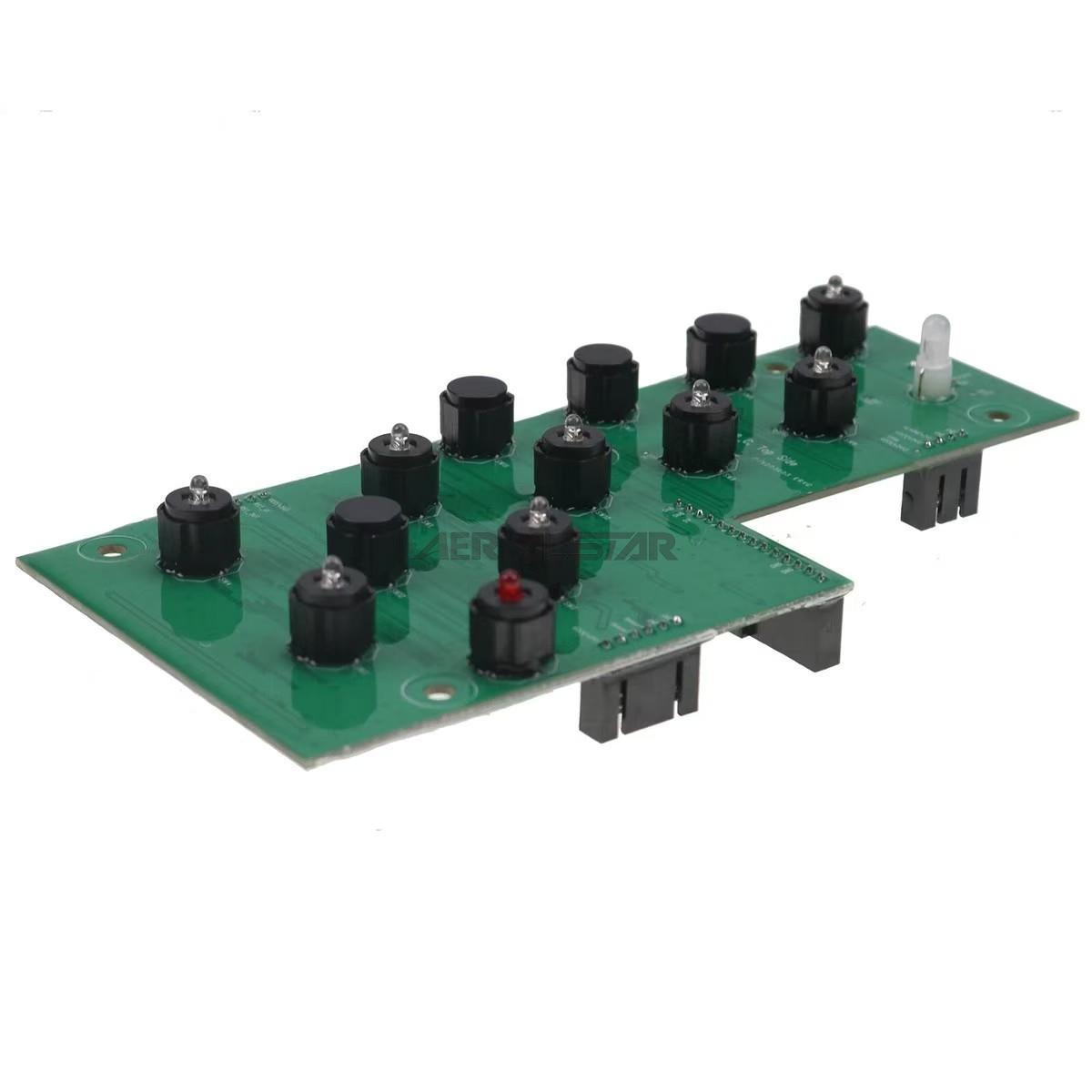 Genie RT CONTROL PCB  99163GT