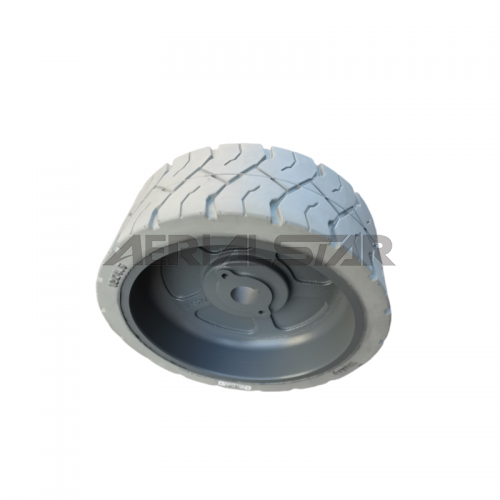 12*4.5 Genie non-making  Wheel 105122