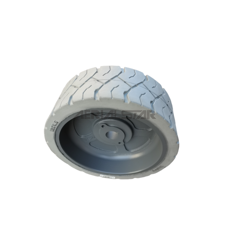 12*4.5 Genie non-making  Wheel 105122