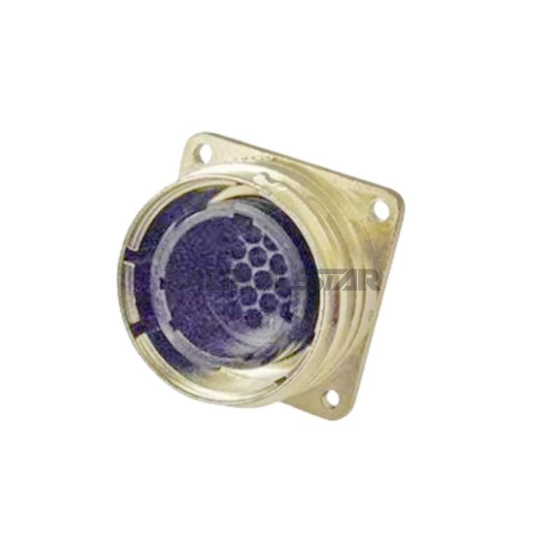 Haulotte 16pins control connector 2440502970