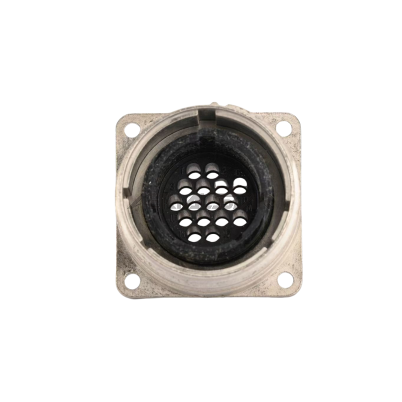 Haulotte 16pins control connector 2440502970