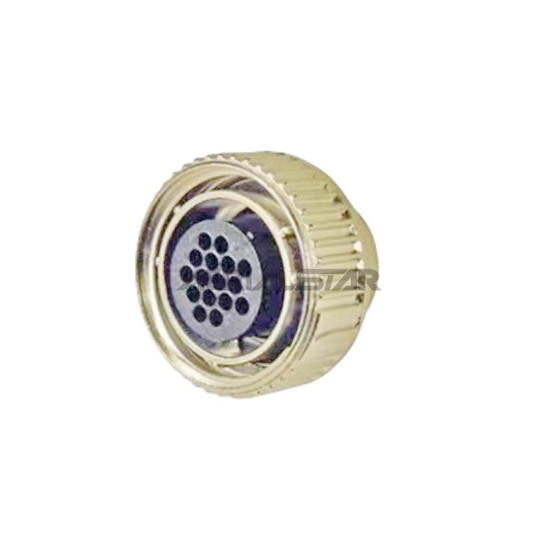 Haulotte Contact Female Connector 2440603870