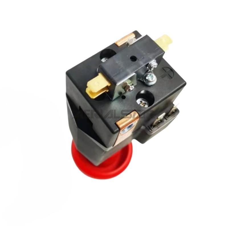 Haulotte Emergency stop Switch 4000349340