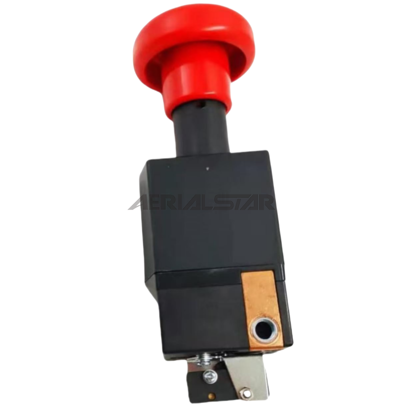 Haulotte Emergency stop Switch 4000349340