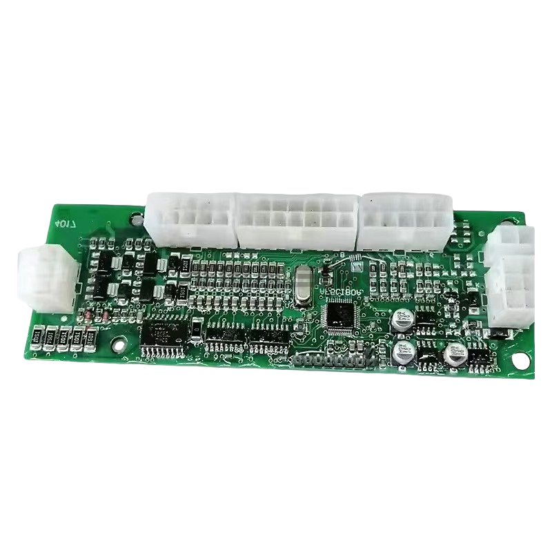 Haulotte PCB Circuit Board 2440316730
