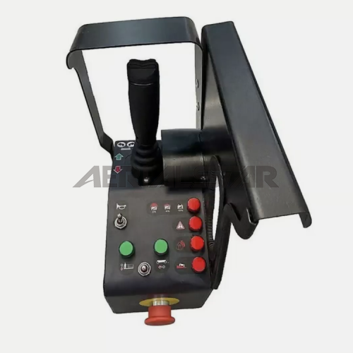 Haulotte control box Assembly 4000311410