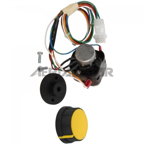 JLG Boom Lift Speed Switch 4360407