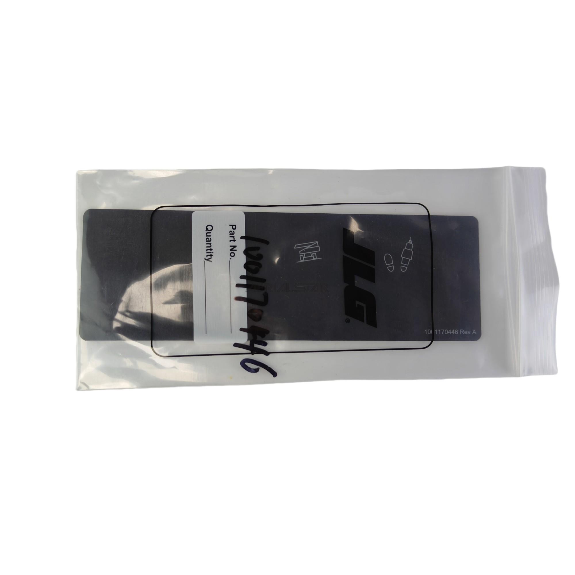 JLG Decal 1001170446 speed function decal