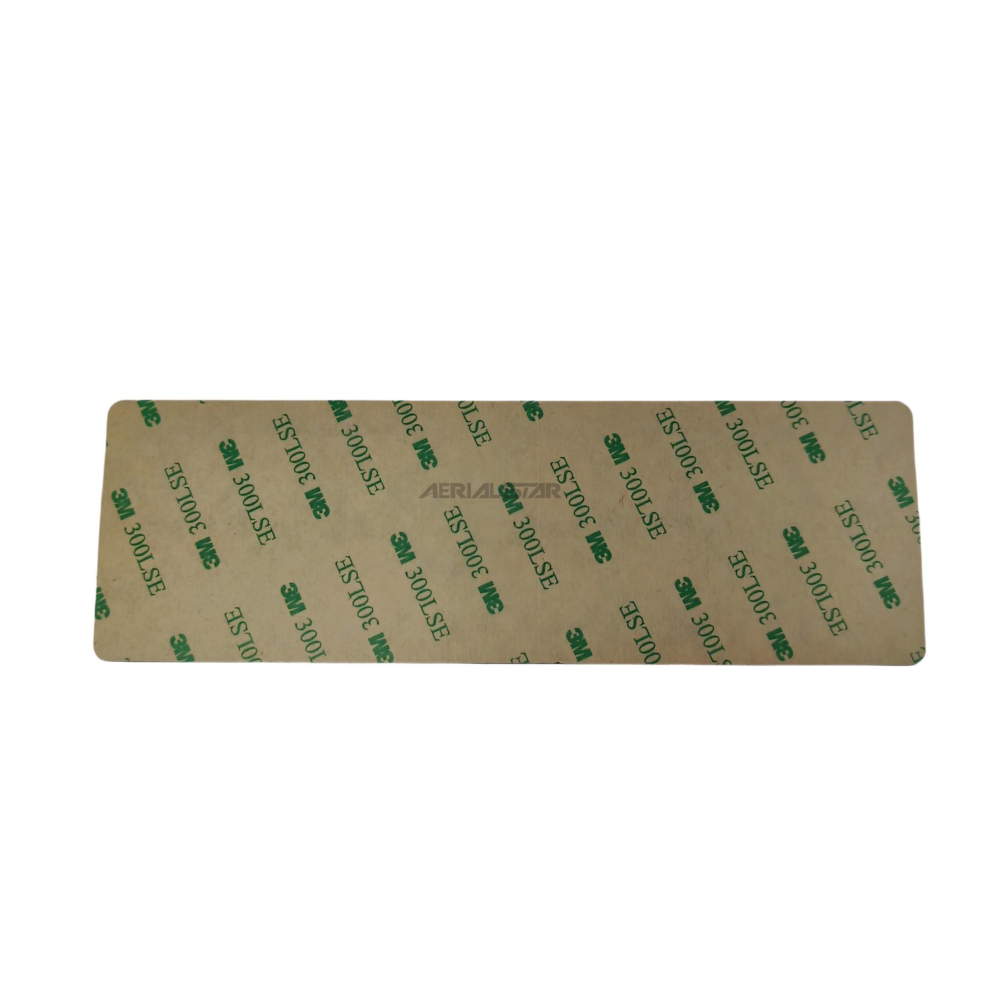 JLG Decal 1001170446 speed function decal