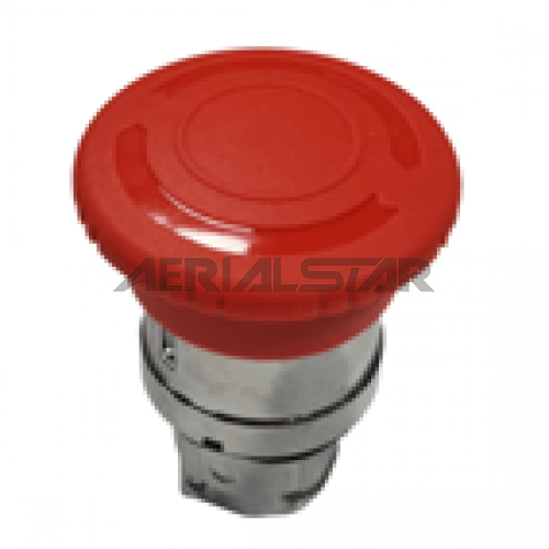 JLG Emergency Stop Switch 240060