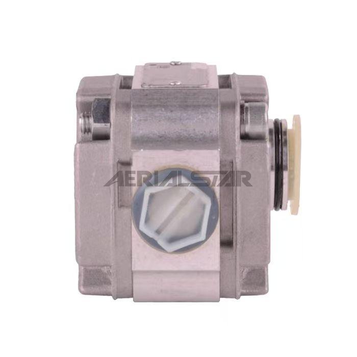 JLG Gear Pump JL7021319
