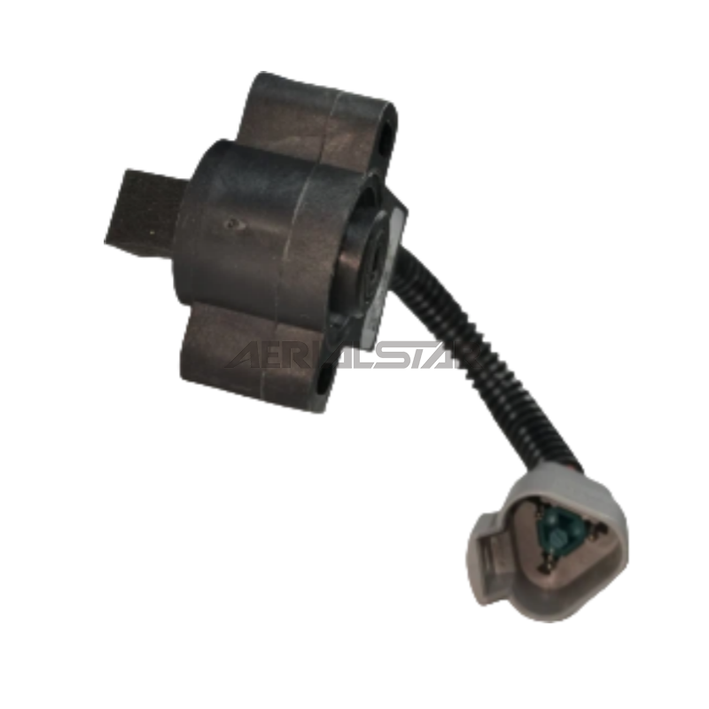 JLG Rotary Switch Kit 1001092354
