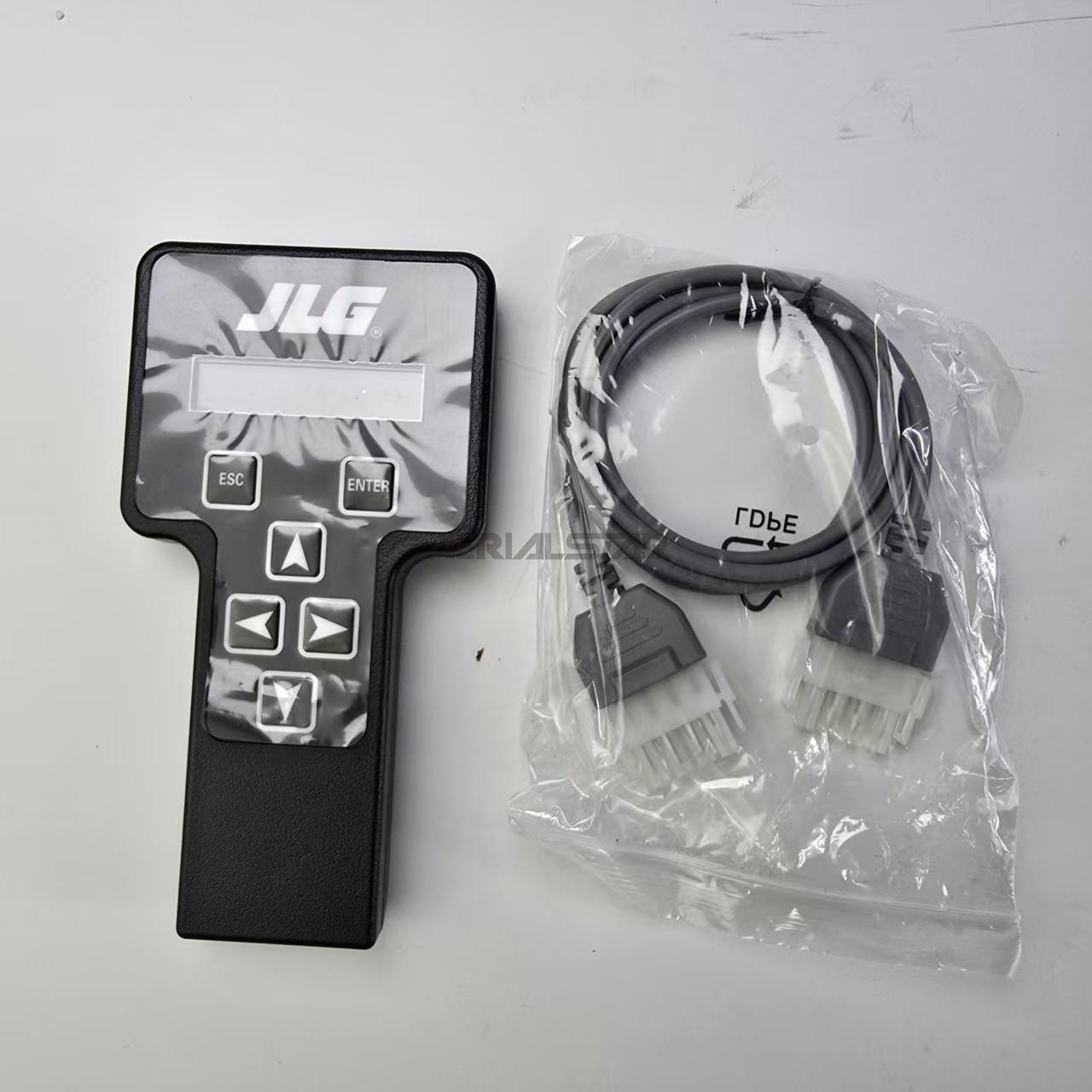 JLG1001249695 Handheld Analyzer Cable Kit