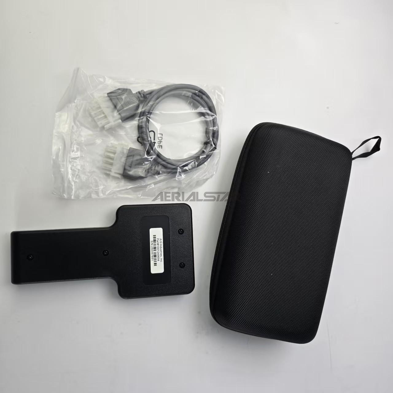 JLG1001249695 Handheld Analyzer Cable Kit