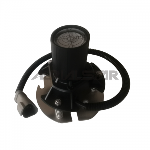 Level Sensor Assembly With Connector 228406