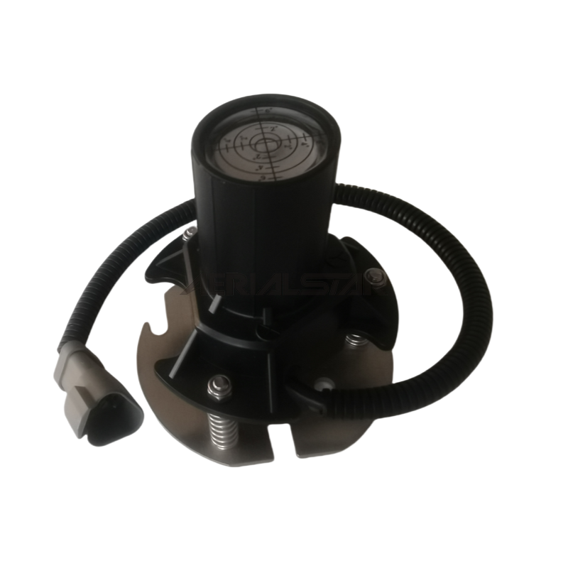 Level Sensor Assembly With Connector 228406