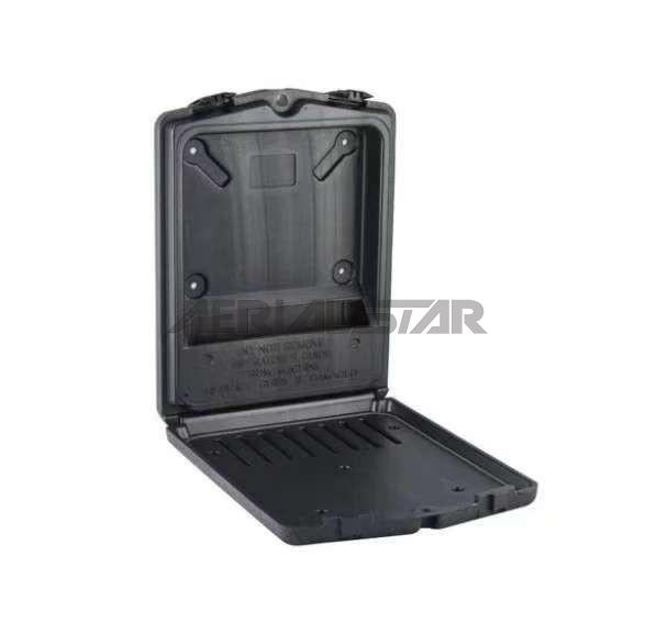 Manual Holder Box 24514GT for Genie Lift