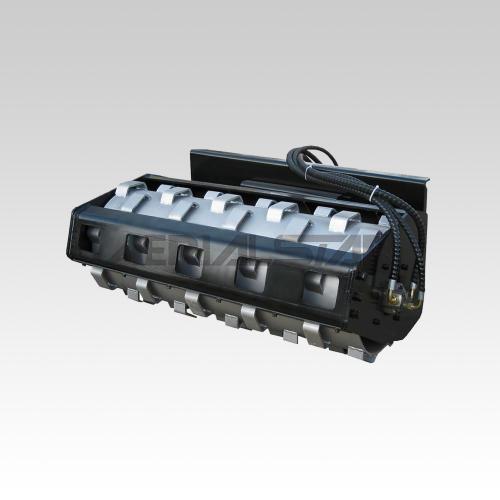 PD Vibratory Roller