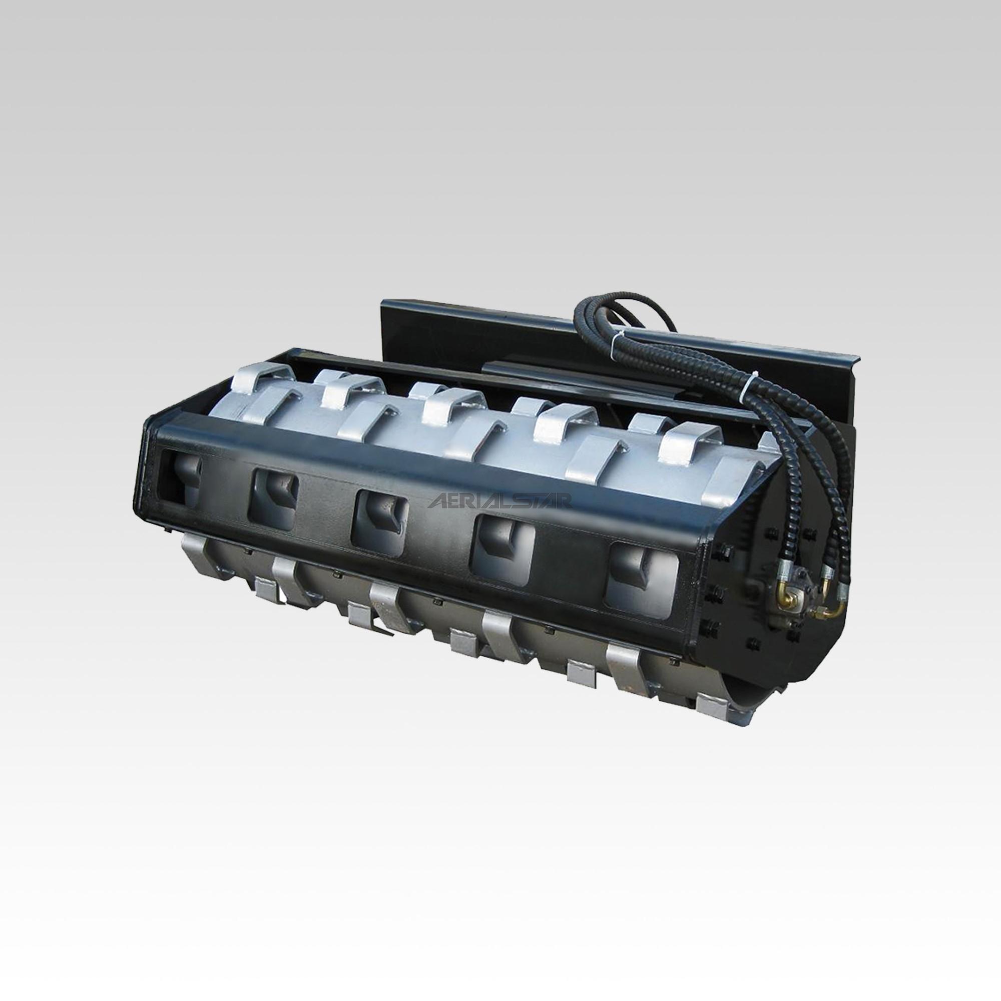 PD Vibratory Roller